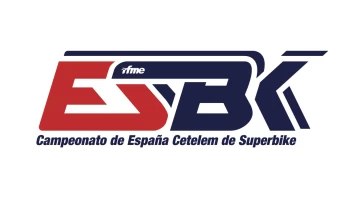 Navarra. ESBK Navarra - Carrera Supersport NG