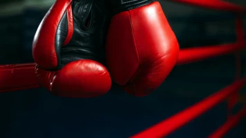 Boxeo: velada Camacho vs Eloyan. T(2025). Boxeo: velada... (2025): Richard Peñaloza vs Nadir Bensaid