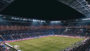 Jornada 3. Jornada 3: PSG - Nantes