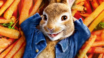 Peter Rabbit