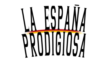 La España Prodigiosa