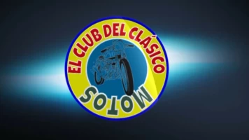 El club del clásico: motos