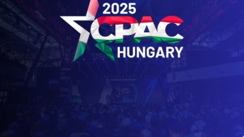 CPAC Hungría 2025