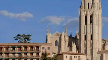 Ciudades españolas patrimonio de la humanidad