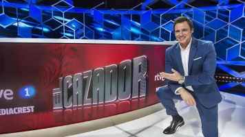 El cazador