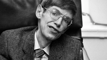 Hawking: más allá de la ciencia