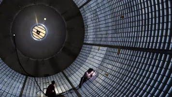 SLS: El megacohete de la NASA
