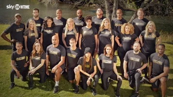 The Challenge: All Stars