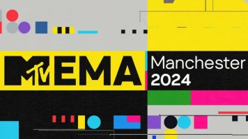 2024 MTV EMAs