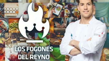 Los fogones del Reyno