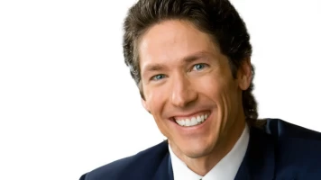 Joel Osteen