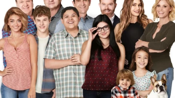 Modern Family