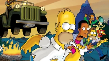 Los Simpson