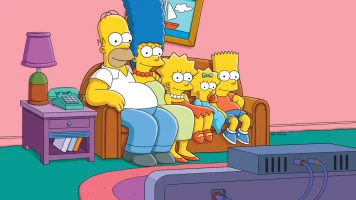 Los Simpson