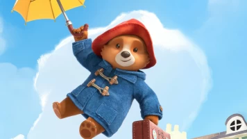 Las aventuras de Paddington