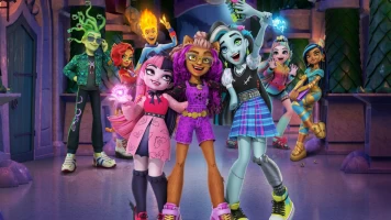 Monster High (singles)