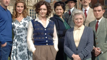 Agatha Christie's Marple