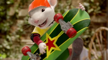 Stuart Little 2