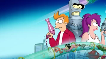 Futurama