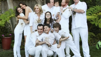 Modern Family