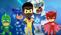 PJ Masks: Power Heroes