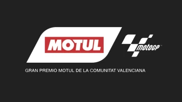 MotoGP - GP de la Comunitat Valenciana. T(2025). MotoGP - GP de... (2025): Carrera MotoGP