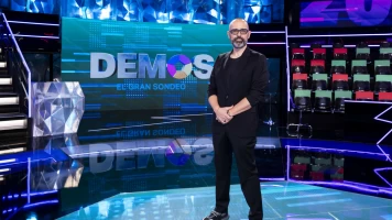 Demos. El Gran Sondeo