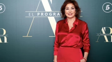 El programa de Ana Rosa