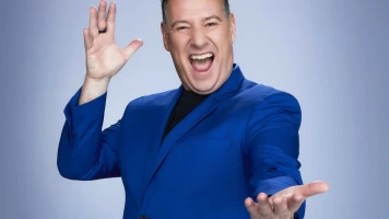 El rey del mando