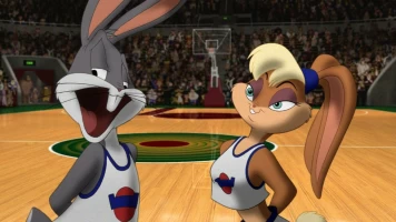 Space Jam