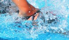 Presentación RFEN equipo olímpico acuático París 2024
