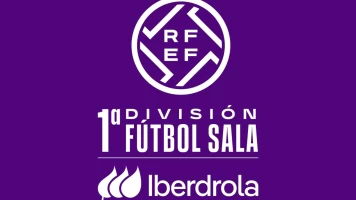 Primera División de fútbol sala (F)