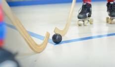 Mundial de hockey patines (M)