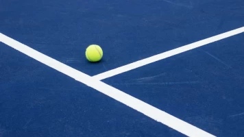 Final. Final: Sabalenka - Zheng