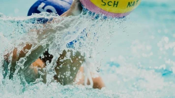 Liga femenina de waterpolo