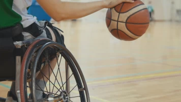 Resumen División de Honor de baloncesto en silla de ruedas