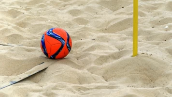 NEOM Beach Games - Fútbol Playa. T(2024). Fútbol Playa (2024): España - Alemania (M)