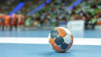 Campeonato de España de selecciones territoriales de balonmano. T(2025). Cto.  de España... (2025): Final juvenil masculina