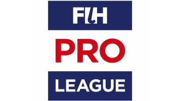 FIH Pro League M. T(24/25). FIH Pro League M (24/25): España - Países Bajos