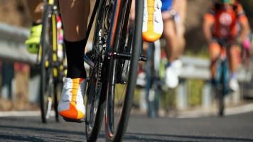 Cto. de España de atletismo de ruta. T(2025). Campeonato de... (2025): Milla y 5km
