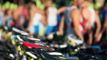 Europeo de triatlón