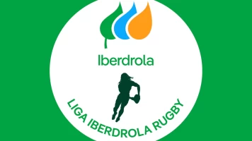Final. Final: El Salvador - Rugby Majadahonda