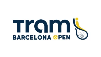 TRAM Barcelona Open. T(2025). TRAM Barcelona Open (2025): Final femenina