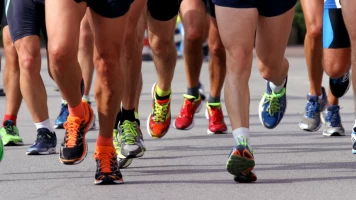 Atletismo. T(2025). Atletismo (2025): 10km de Laredo