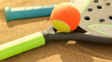 Sand Series Classic de Gran Canaria