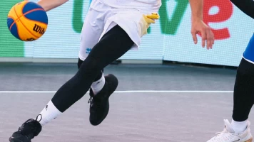 3x3 Series - Cádiz. T(2025). 3x3 Series - Cádiz (2025): Semifinales y finales
