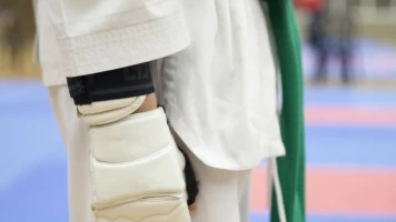 Mundial de taekwondo. T(2025). Mundial de taekwondo (2025): -74kg M y -53kg F - Semifinales y finales