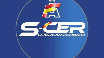 Supercampeonato de España de Rallyes. T(2025). Supercampeonato... (2025): Carrera de Campeones Utiel