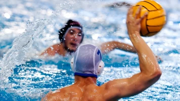 Campeonato Europeo de Waterpolo. T(2026). Campeonato... (2026): España - Serbia