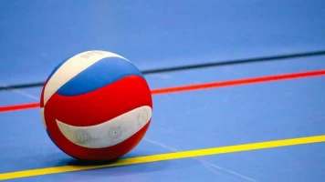 Campeonato Europeo de Voleibol Femenino. T(2026). Campeonato... (2026): España - Azerbaiyán